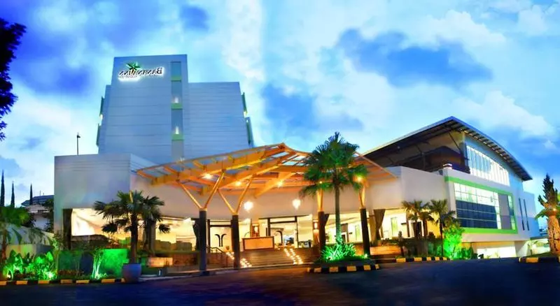 Fotos del hotel Banana Inn By Kagum S:  10