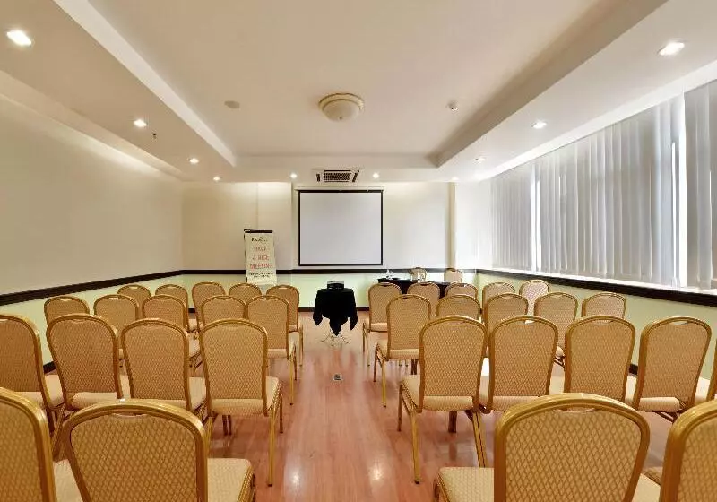 Fotos del hotel Banana Inn By Kagum S:  9