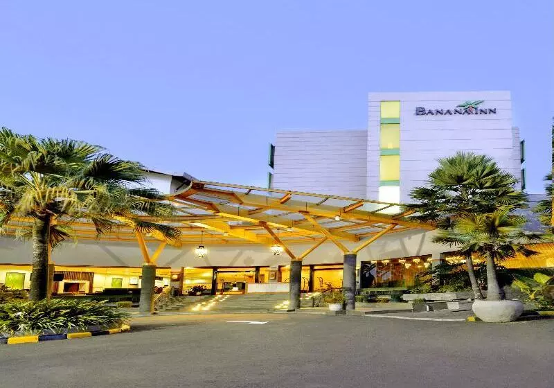 Fotos del hotel Banana Inn By Kagum S:  6