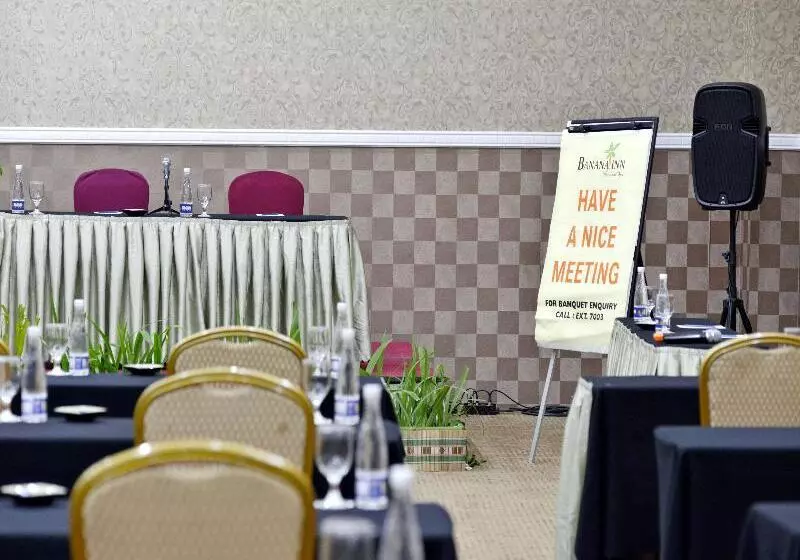 Fotos del hotel Banana Inn By Kagum S:  11