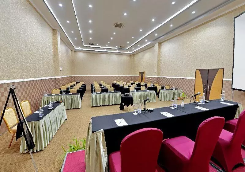 Fotos del hotel Banana Inn By Kagum S:  13