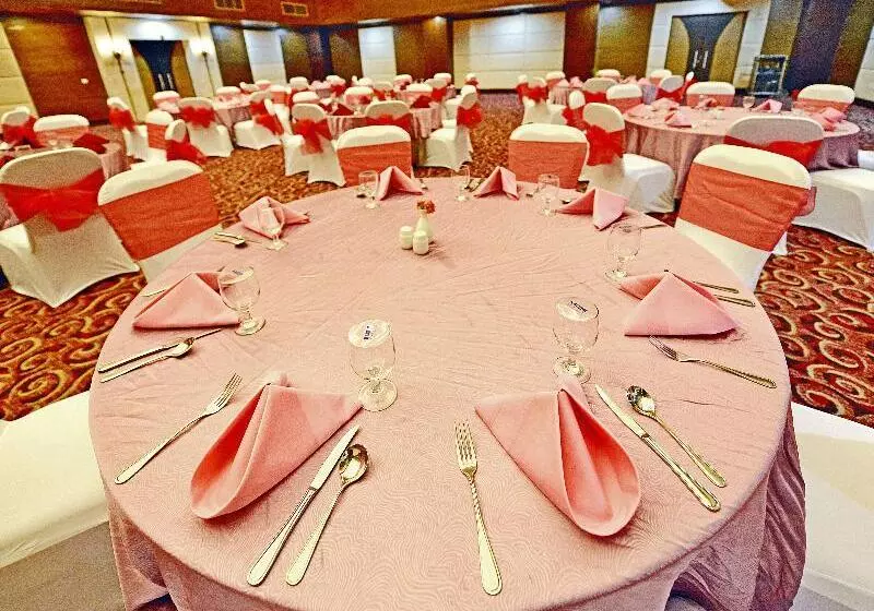 Fotos del hotel Banana Inn By Kagum S:  8