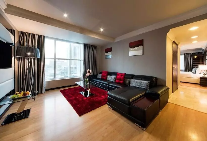 Fotos del hotel Best Western Plus Doha:  9