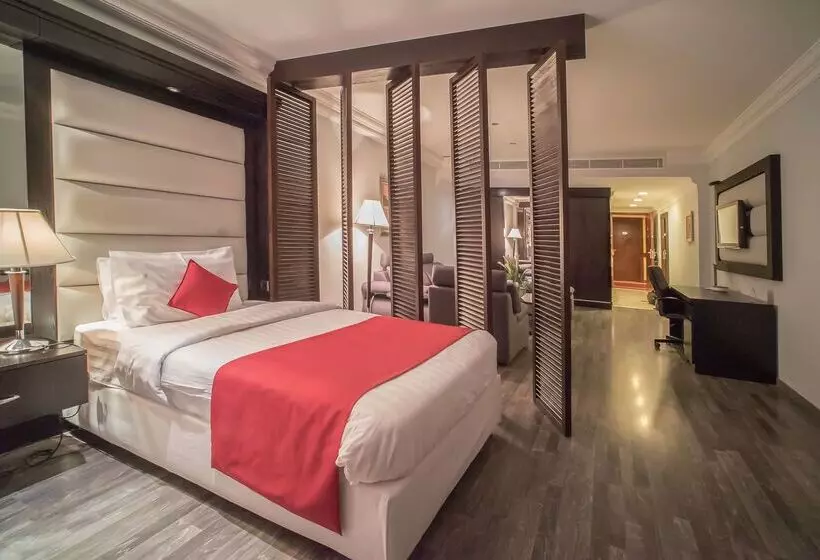 Fotos del hotel Best Western Plus Doha:  20