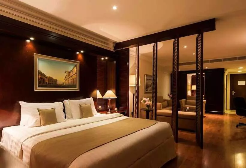 Fotos del hotel Best Western Plus Doha:  19