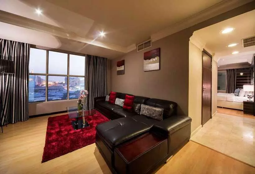 Fotos del hotel Best Western Plus Doha:  25