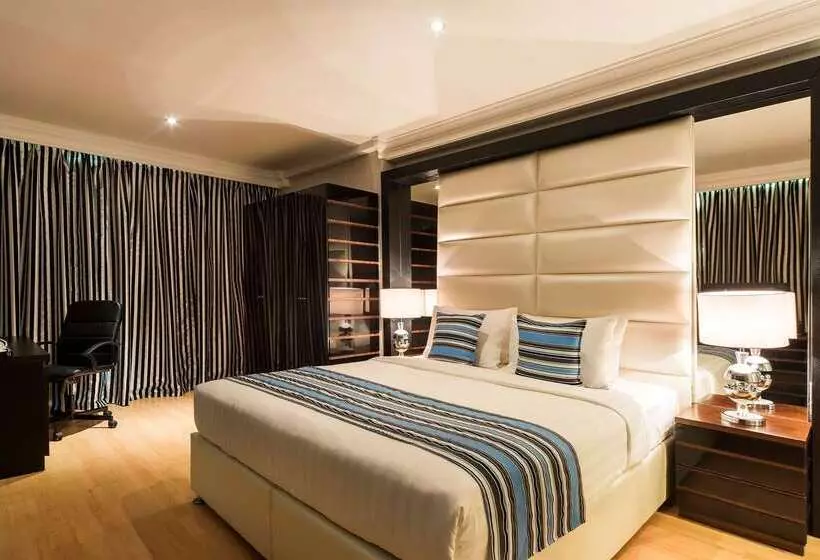 Fotos del hotel Best Western Plus Doha:  16