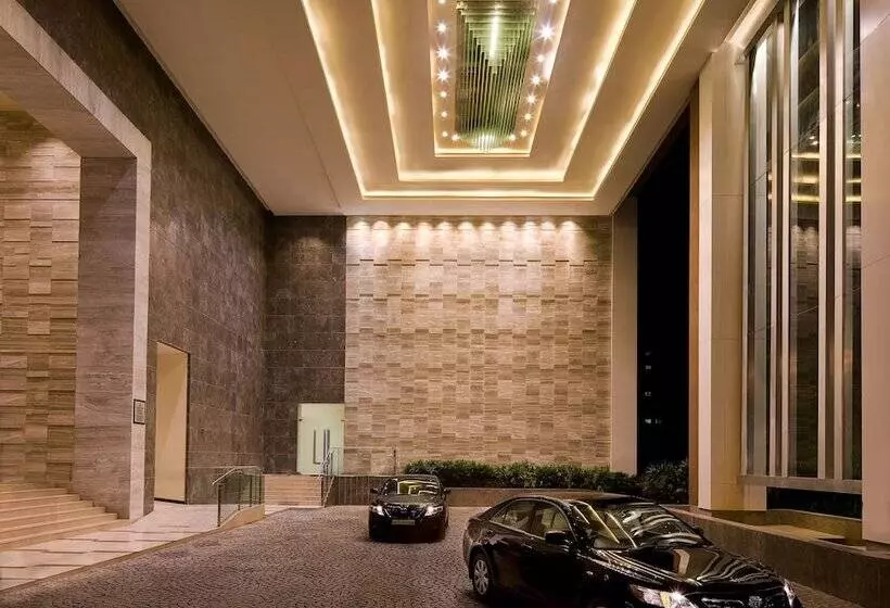 Fotos del hotel Courtyard By Marriott Ahmedabad:  12