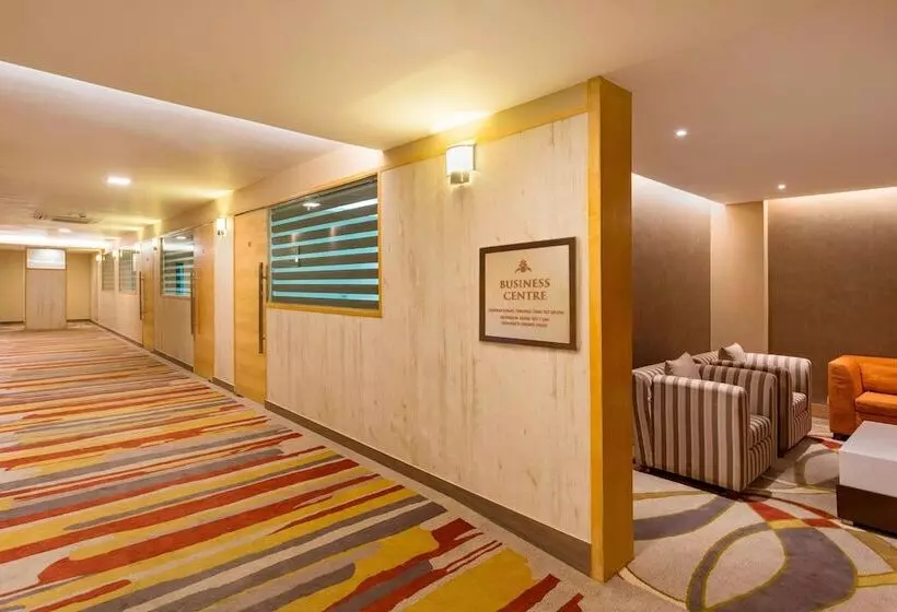 Fotos del hotel Courtyard By Marriott Ahmedabad:  17