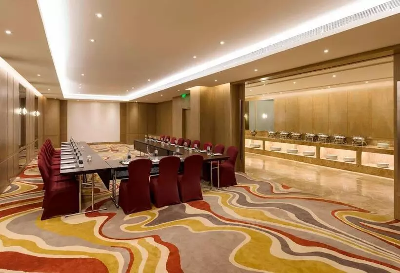 Fotos del hotel Courtyard By Marriott Ahmedabad:  16