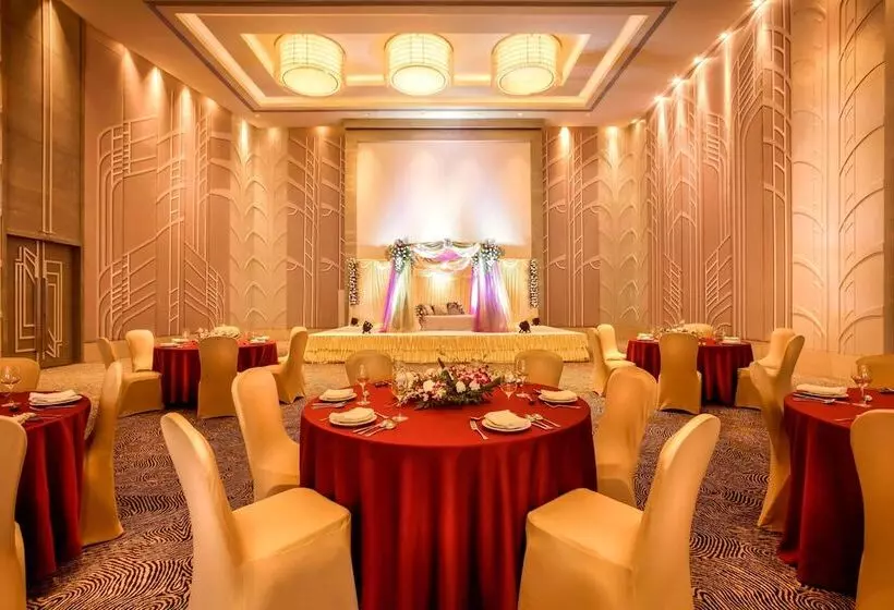 Fotos del hotel Courtyard By Marriott Ahmedabad:  25