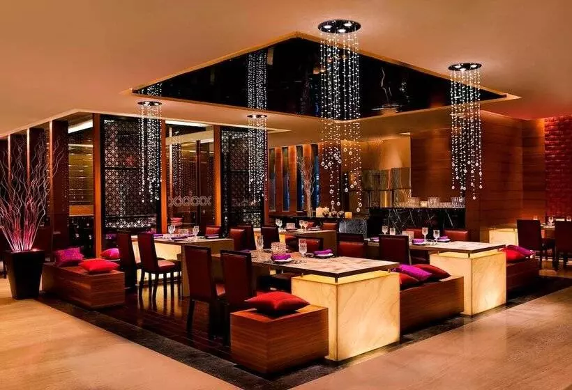 Fotos del hotel Courtyard By Marriott Ahmedabad:  18