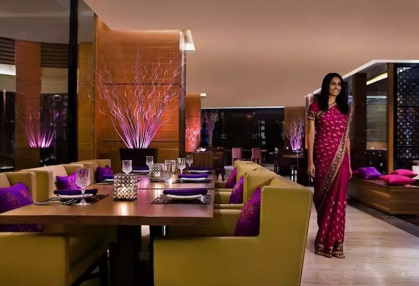 Fotos del hotel Courtyard By Marriott Ahmedabad:  7