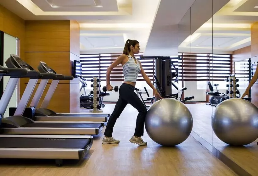 Fotos del hotel Courtyard By Marriott Ahmedabad:  13