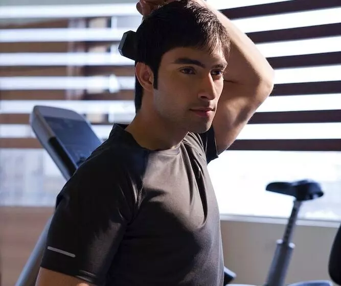 Fotos del hotel Courtyard By Marriott Ahmedabad:  10