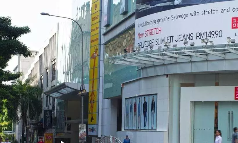 Fotos del hotel Fahrenheit Suites Bukit Bintang, Kuala Lumpur:  23