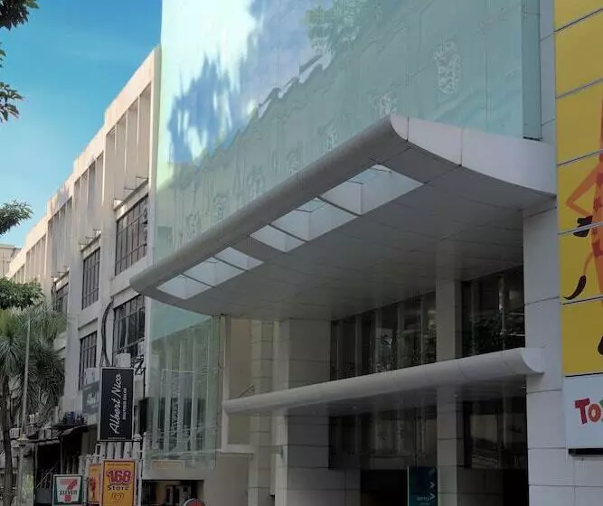 Fotos del hotel Fahrenheit Suites Bukit Bintang, Kuala Lumpur:  15