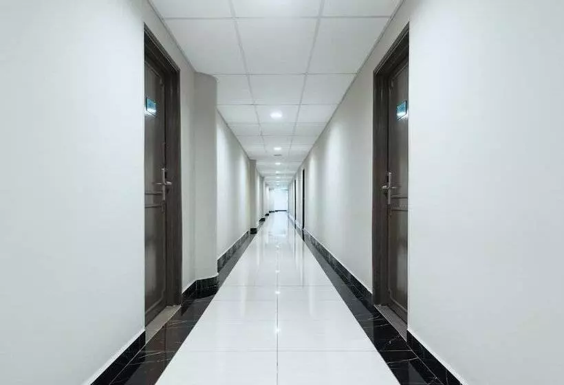 Fotos del hotel Fahrenheit Suites Bukit Bintang, Kuala Lumpur:  16