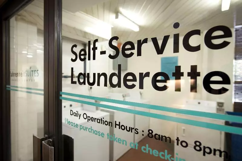 Fotos del hotel Fahrenheit Suites Bukit Bintang, Kuala Lumpur:  6