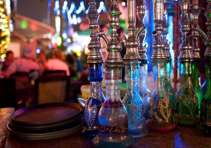 Fotos del hotel Fahrenheit Suites Bukit Bintang, Kuala Lumpur:  8