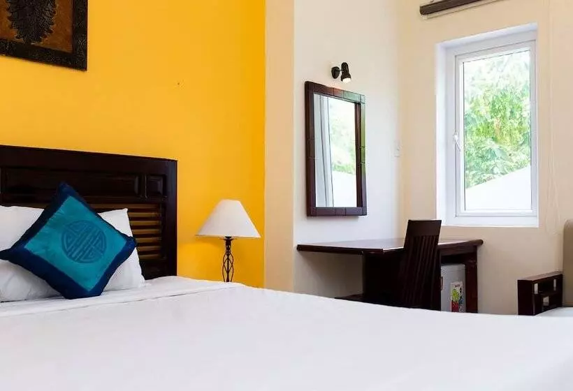 Fotos del hotel Gold Coast Danang:  24