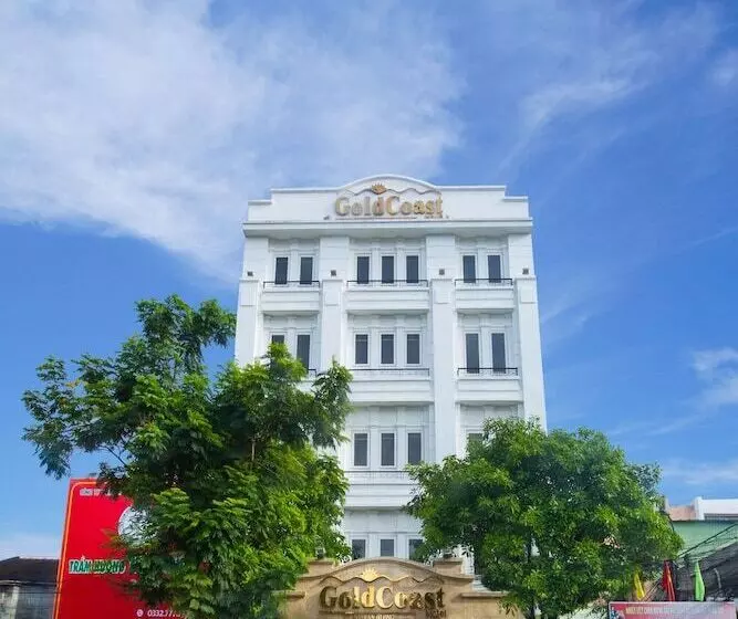 Fotos del hotel Gold Coast Danang:  2