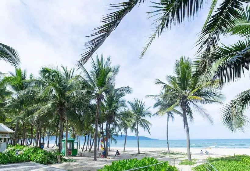 Fotos del hotel Gold Coast Danang:  6