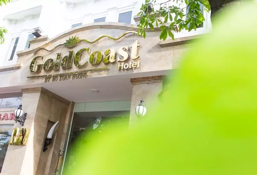 Fotos del hotel Gold Coast Danang:  7