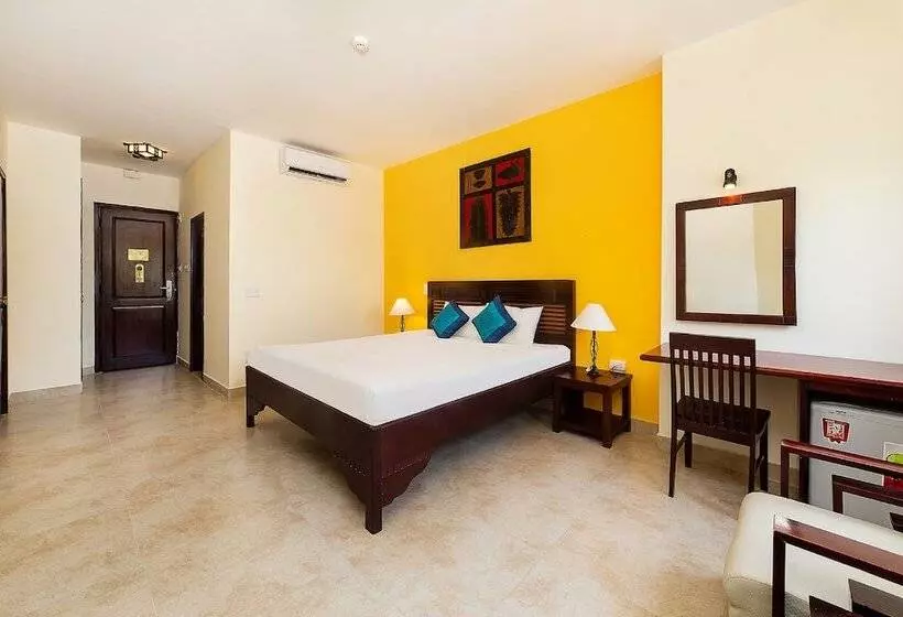 Fotos del hotel Gold Coast Danang:  25