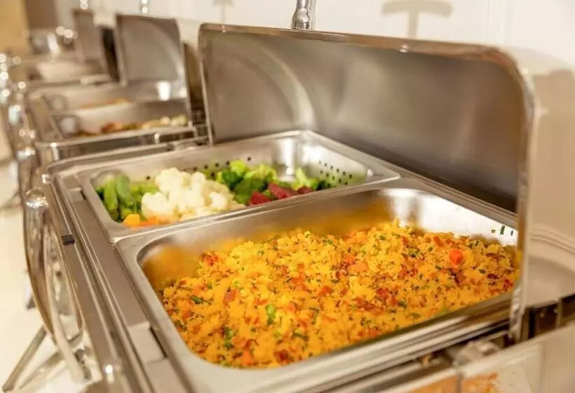 Fotos del hotel Gold Coast Danang:  13