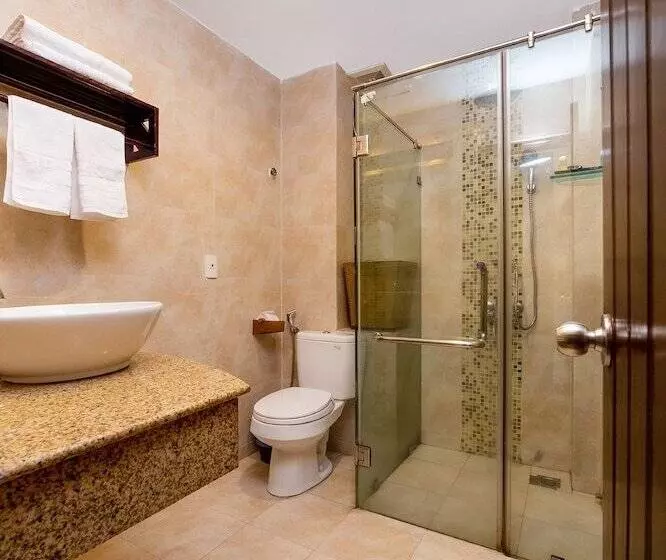Fotos del hotel Gold Coast Danang:  17