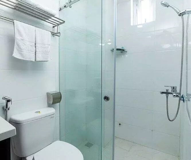 Fotos del hotel Gold Coast Danang:  14