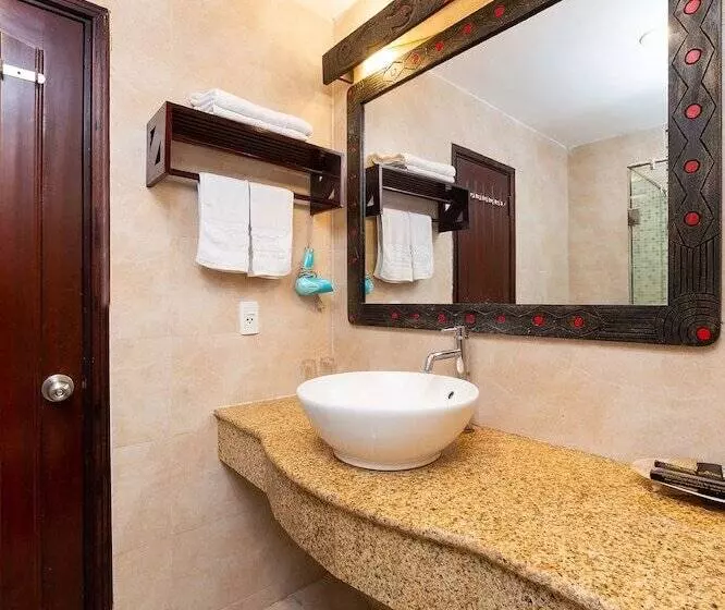 Fotos del hotel Gold Coast Danang:  10