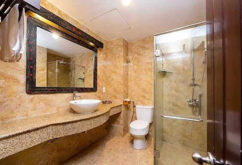 Fotos del hotel Gold Coast Danang:  19