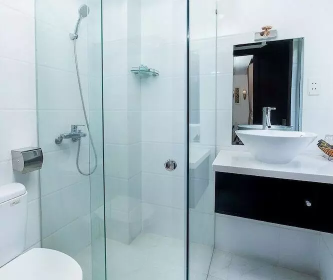 Fotos del hotel Gold Coast Danang:  5