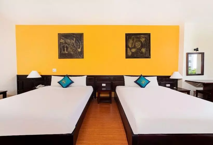 Fotos del hotel Gold Coast Danang:  18