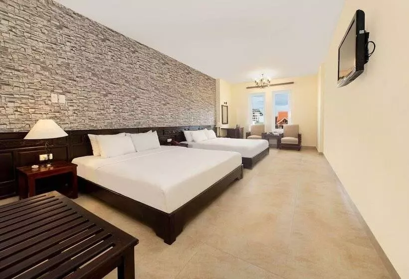 Fotos del hotel Gold Coast Danang:  15