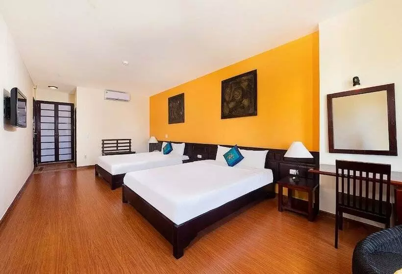 Fotos del hotel Gold Coast Danang:  12