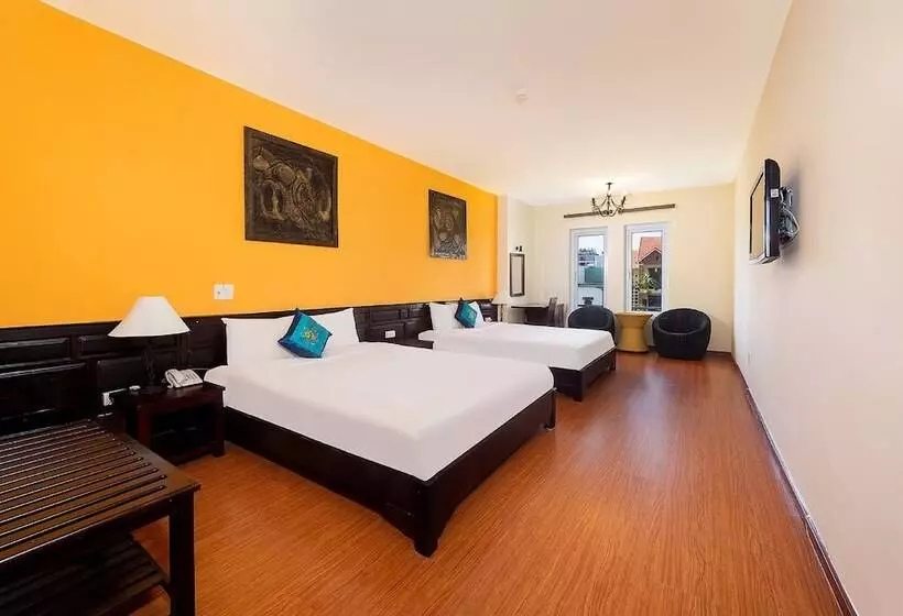 Fotos del hotel Gold Coast Danang:  21