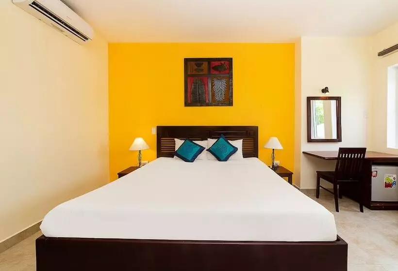 Fotos del hotel Gold Coast Danang:  8