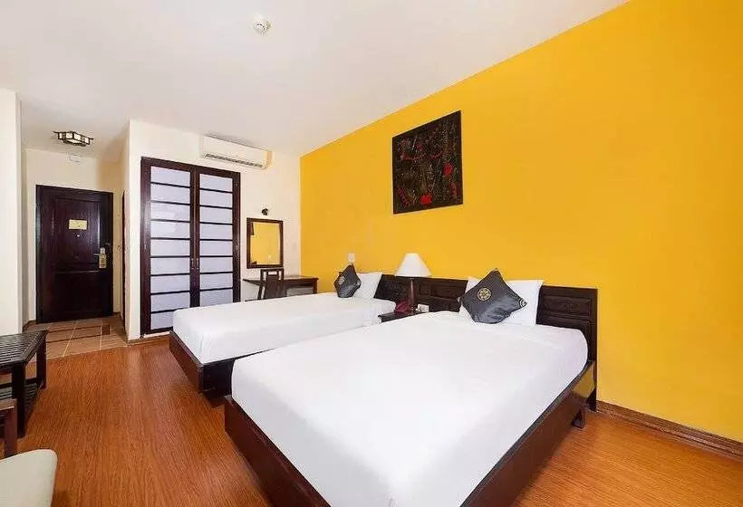 Fotos del hotel Gold Coast Danang:  3