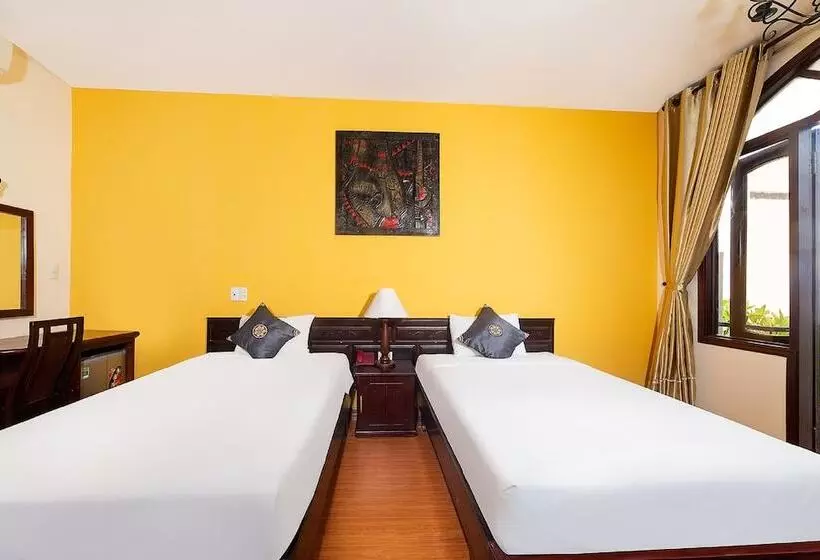 Fotos del hotel Gold Coast Danang:  22