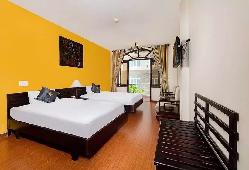 Fotos del hotel Gold Coast Danang:  23