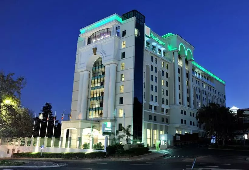 Holiday Inn Sandton, An Ihg