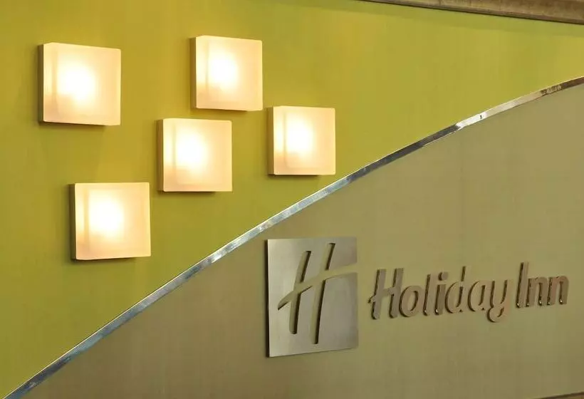 Fotos del hotel Holiday Inn Sandton, An Ihg:  11