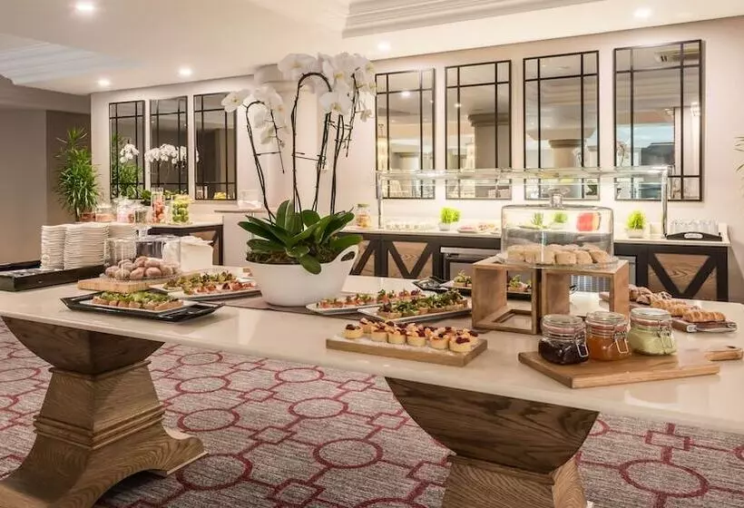 Fotos del hotel Holiday Inn Sandton, An Ihg:  24