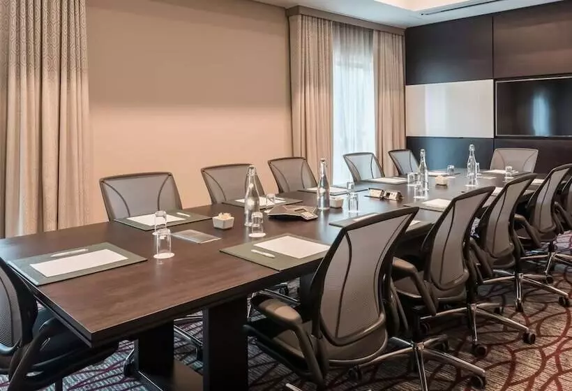 Fotos del hotel Holiday Inn Sandton, An Ihg:  21