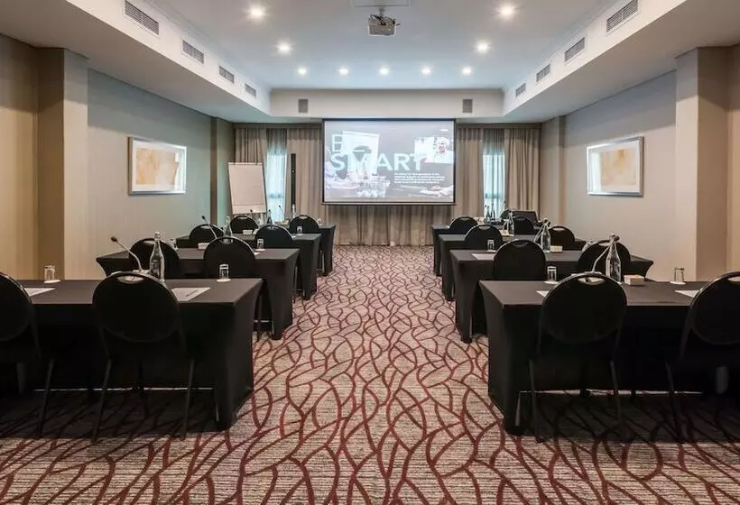 Fotos del hotel Holiday Inn Sandton, An Ihg:  17