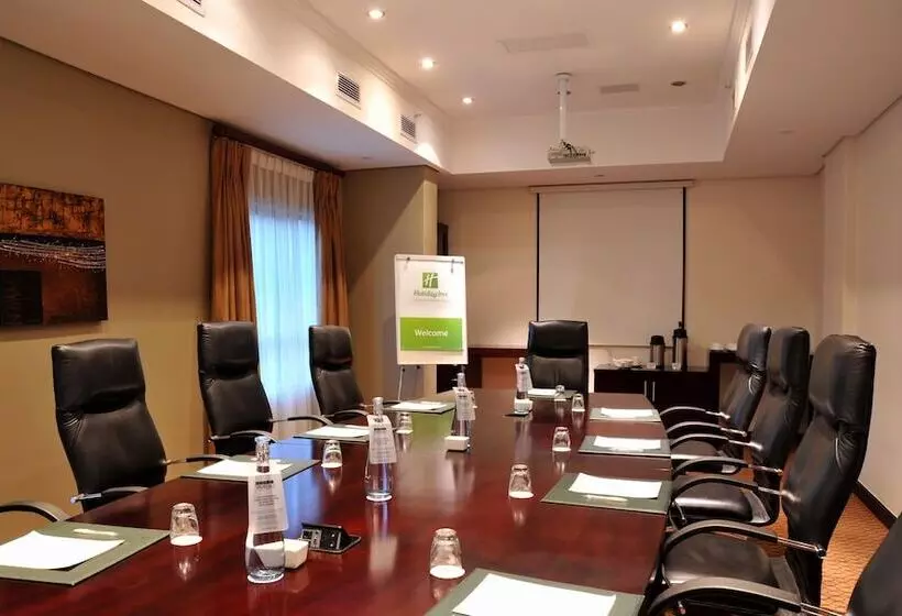 Fotos del hotel Holiday Inn Sandton, An Ihg:  9