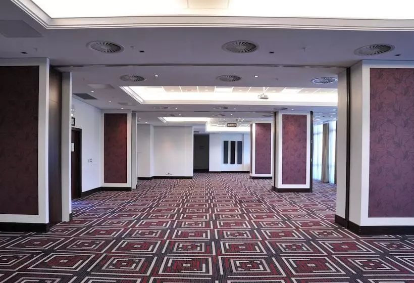 Fotos del hotel Holiday Inn Sandton, An Ihg:  5